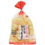ピリ辛花らっきょう 150g