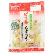ピリ辛らっきょう 80g