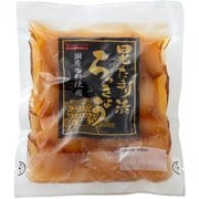 国産 日光たまりらっきょう 130g