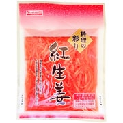 紅生姜 60g