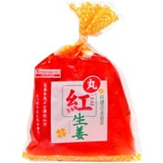 丸ごと紅生姜 80g