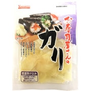 お寿司屋さんのガリ 50g