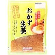 おかず生姜 150g