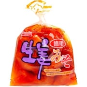 徳用生姜みそ 200g