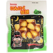 にんにく伝説しょうゆ 50g