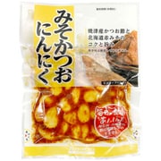 みそかつおにんにく 70g