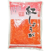 千切紅しょうが 1kg
