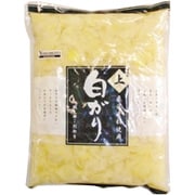 上白ガリ 1kg