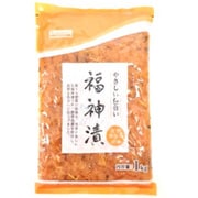 福神漬 1kg