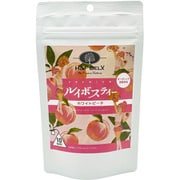 ルイボスティー ホワイトピーチ 10袋入