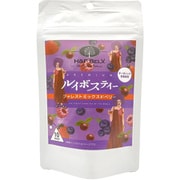 ルイボスティー フォレストミックスドベリー 10袋入