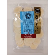 南知多の海老せんべい 素焼き海老せんべい 海恋し めぐみ 65g