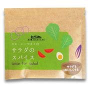 エヌ・バーベストのサラダのスパイス 25g