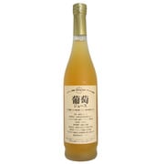 ライラック農園 葡萄ジュース ロゼ 500ml