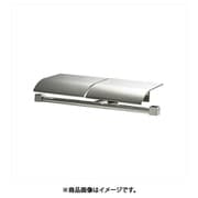 トイレットペーパーホルダー シルバーヘアライン 53M-N0002-SHC