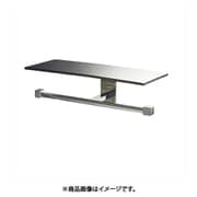 トイレットペーパーホルダー シルバークローム 54M-N0002-SC
