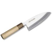 出刃 TO-DE-150 本焼き 「別誂真久作」
