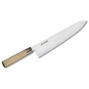 和牛刃 TO-GYU-300 本焼き 「別誂真久作」