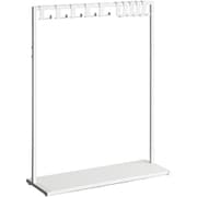 シンプルバッグハンガー BHG-620WH