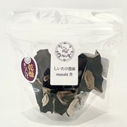 しいたけ農園 musubi舎 乾燥きくらげ 小パック 20g