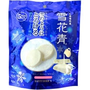 雪花青 ロイヤルモイスティホワイト 5枚入