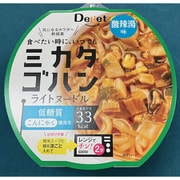 ミカタゴハン ライトヌードル 酸辣湯味 247.8g