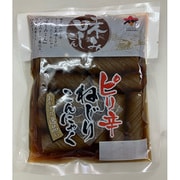 味しみこん ピリ辛ねじりこんにゃく 220g