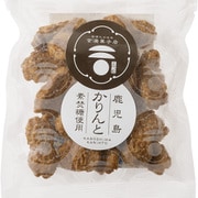 鹿児島 かりんと 素焚糖使用 25g
