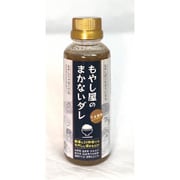 もやし屋のまかないダレ うま塩味 200ml