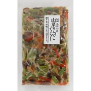 小川の庄ご膳 山菜きのこちらし 2合用