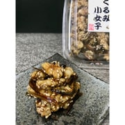 小女子くるみ 70g [佃煮]