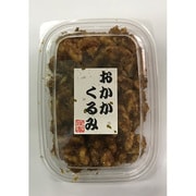 おかかくるみ 80g [佃煮]