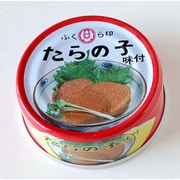 たらの子味付 70g