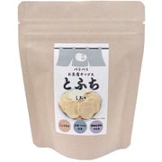 パリパリお豆腐チップス とふち しお味 20g