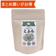 パリパリお豆腐チップス とふち のりしお味 20g [期限切迫商品（賞味期限：2025年11月24日）]