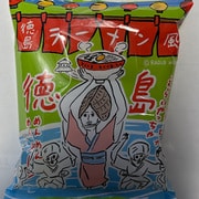 徳島ラーメン風 一人前