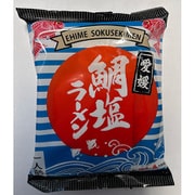 愛媛 鯛塩ラーメン 一人前