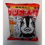 南国高地のカツオ人間 宗田節ちょい辛醤油味 一人前