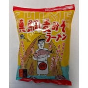 真鯛 麦みそラーメン 一人前