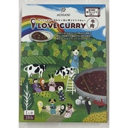 I LOVE CURRY 牛肉 180g