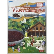 I LOVE CURRY チキン 180g