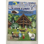I LOVE CURRY えび 180g