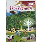 I LOVE CURRY 野菜＆豆 180g