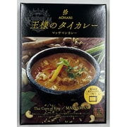 王様のタイカレー マッサマン 180g