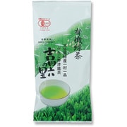 有機緑茶 吉四六の里（T-03） 100g