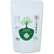 有機緑茶 ティーバッグ 45g（3g×15包）
