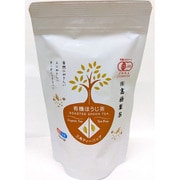 有機ほうじ茶 ティーバッグ 45g（3g×15包）