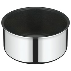 デュラブルシリーズ 取っ手のとれる鍋 KOFシリーズ IH/ガス対応 16cm KOF016-S