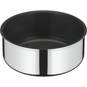 デュラブルシリーズ 取っ手のとれる鍋 KOFシリーズ IH/ガス対応 20cm KOF020-S