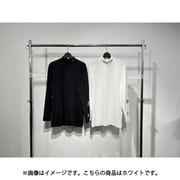 ハイネックインナーシャツ WH LLサイズ CWA24M C24932100 1030